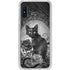 Alchemy Paracelsus - The Philosophers Familiar Galaxy A10e Clear Case