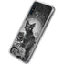 Alchemy Paracelsus - The Philosophers Familiar Galaxy A10e Clear Case