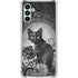 Alchemy Paracelsus - The Philosophers Familiar Galaxy A13 5G Clear Case