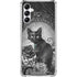 Alchemy Paracelsus - The Philosophers Familiar Galaxy A14 5G Clear Case