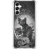 Alchemy Paracelsus - The Philosophers Familiar Galaxy A15 5G Clear Case