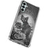 Alchemy Paracelsus - The Philosophers Familiar Galaxy A15 5G Clear Case