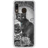 Alchemy Paracelsus - The Philosophers Familiar Galaxy A20 Clear Case