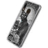 Alchemy Paracelsus - The Philosophers Familiar Galaxy A20 Clear Case