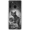 Alchemy Paracelsus - The Philosophers Familiar Galaxy A21 Clear Case