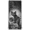 Alchemy Paracelsus - The Philosophers Familiar Galaxy A32 5G Clear Case