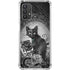 Alchemy Paracelsus - The Philosophers Familiar Galaxy A32 5G Clear Case