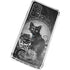 Alchemy Paracelsus - The Philosophers Familiar Galaxy A32 5G Clear Case
