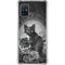 Alchemy Paracelsus - The Philosophers Familiar Galaxy A51 5G Clear Case