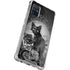 Alchemy Paracelsus - The Philosophers Familiar Galaxy A51 5G Clear Case