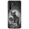 Alchemy Paracelsus - The Philosophers Familiar Galaxy A54 5G Clear Case