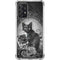 Alchemy Paracelsus - The Philosophers Familiar Galaxy A72 5G Clear Case