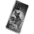 Alchemy Paracelsus - The Philosophers Familiar Galaxy A72 5G Clear Case