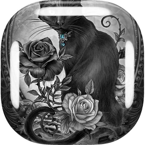 Alchemy Paracelsus - The Philosophers Familiar Galaxy Buds Live Skin