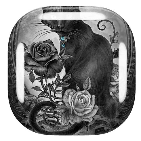 Alchemy Paracelsus - The Philosophers Familiar Galaxy Buds Live Skin