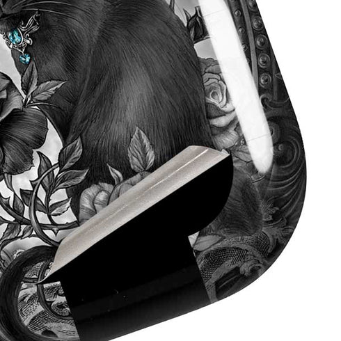 Alchemy Paracelsus - The Philosophers Familiar Galaxy Buds Live Skin