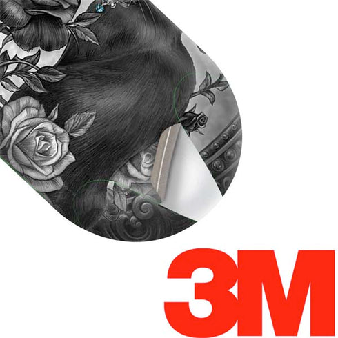 Alchemy Paracelsus - The Philosophers Familiar Galaxy Buds Plus Skin