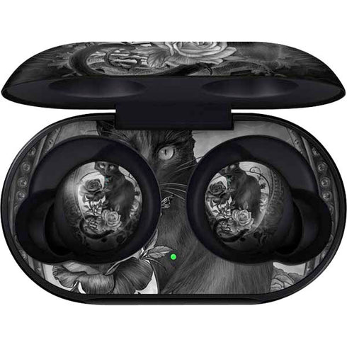 Alchemy Paracelsus - The Philosophers Familiar Galaxy Buds Skin