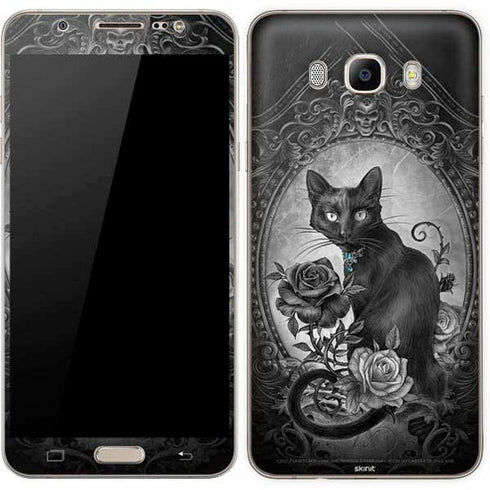 Alchemy Paracelsus - The Philosophers Familiar Galaxy J7 Skin