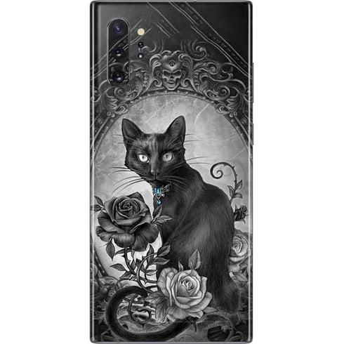 Alchemy Paracelsus - The Philosophers Familiar Galaxy Note 10 Plus Skin