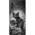 Alchemy Paracelsus - The Philosophers Familiar Galaxy Note 10 Plus Skin