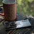 Alchemy Paracelsus - The Philosophers Familiar Galaxy Note 10 Plus Skin