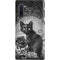 Alchemy Paracelsus - The Philosophers Familiar Galaxy Note 10 Pro Case
