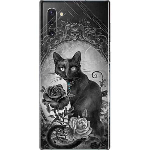 Alchemy Paracelsus - The Philosophers Familiar Galaxy Note 10 Skin