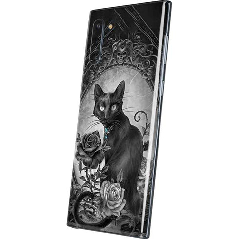 Alchemy Paracelsus - The Philosophers Familiar Galaxy Note 10 Skin