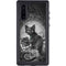 Alchemy Paracelsus - The Philosophers Familiar Galaxy Note 10 Waterproof Case