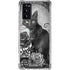 Alchemy Paracelsus - The Philosophers Familiar Galaxy Note20 5G Clear Case