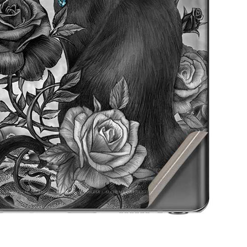 Alchemy Paracelsus - The Philosophers Familiar Galaxy Note20 5G Skin