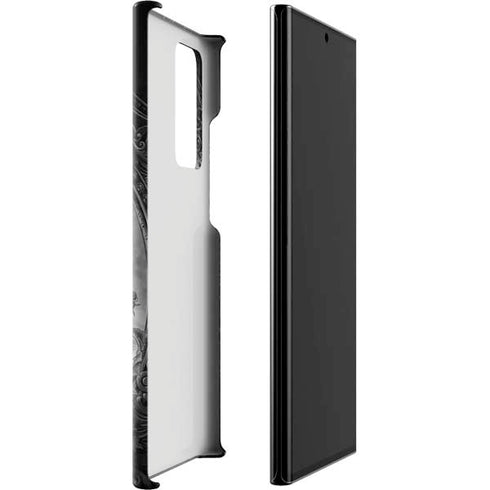 Alchemy Paracelsus - The Philosophers Familiar Galaxy Note20 Ultra 5G Lite Case