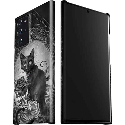 Alchemy Paracelsus - The Philosophers Familiar Galaxy Note20 Ultra 5G Lite Case