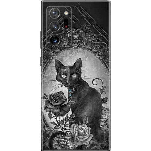 Alchemy Paracelsus - The Philosophers Familiar Galaxy Note20 Ultra 5G Skin
