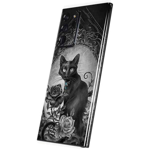 Alchemy Paracelsus - The Philosophers Familiar Galaxy Note20 Ultra 5G Skin