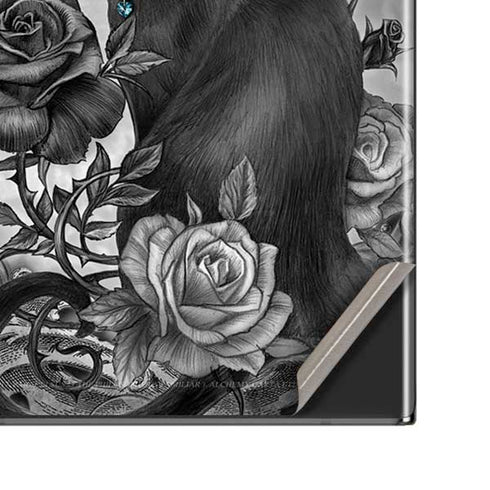 Alchemy Paracelsus - The Philosophers Familiar Galaxy Note20 Ultra 5G Skin