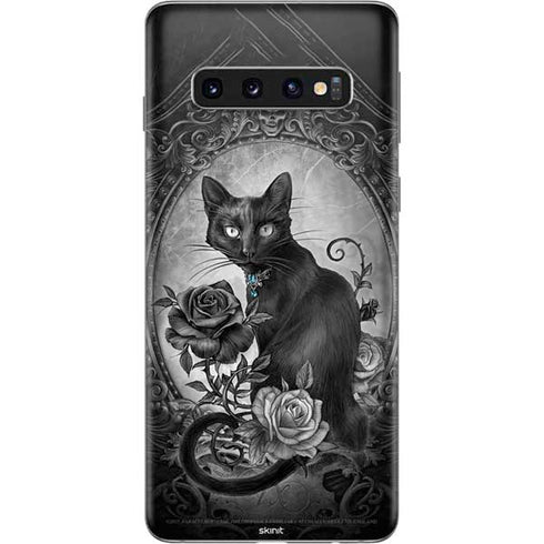 Alchemy Paracelsus - The Philosophers Familiar Galaxy S10 Skin