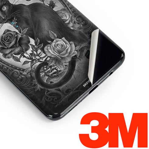 Alchemy Paracelsus - The Philosophers Familiar Galaxy S10 Skin