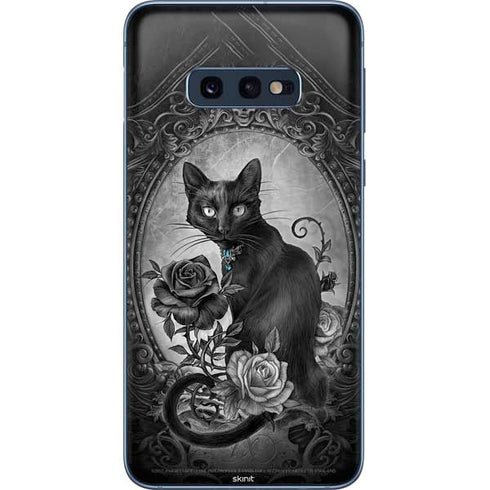 Alchemy Paracelsus - The Philosophers Familiar Galaxy S10e Skin
