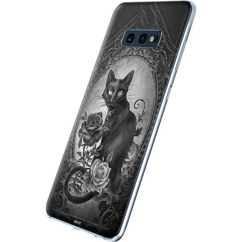 Alchemy Paracelsus - The Philosophers Familiar Galaxy S10e Skin