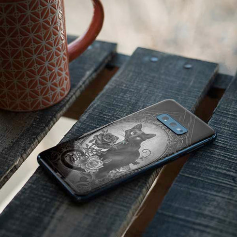 Alchemy Paracelsus - The Philosophers Familiar Galaxy S10e Skin