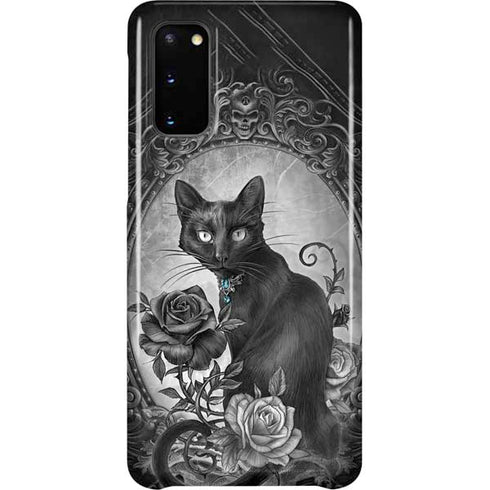 Alchemy Paracelsus - The Philosophers Familiar Galaxy S20 Lite Case