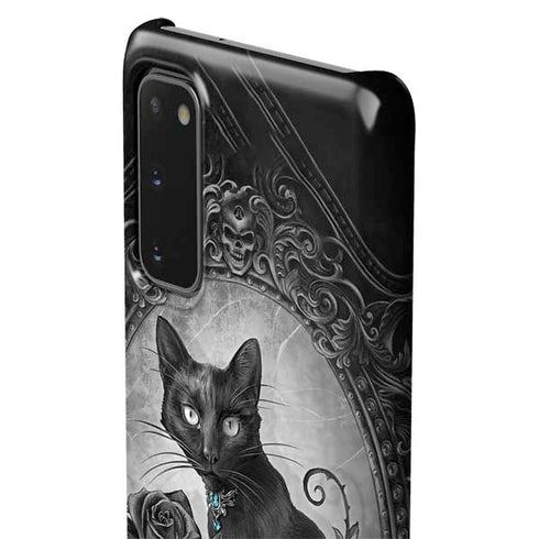 Alchemy Paracelsus - The Philosophers Familiar Galaxy S20 Lite Case