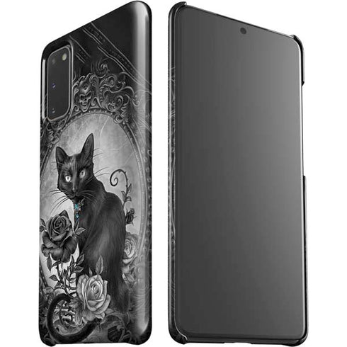 Alchemy Paracelsus - The Philosophers Familiar Galaxy S20 Lite Case