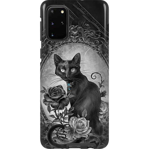 Alchemy Paracelsus - The Philosophers Familiar Galaxy S20 Plus Pro Case