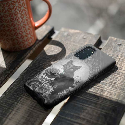 Alchemy Paracelsus - The Philosophers Familiar Galaxy S20 Plus Pro Case