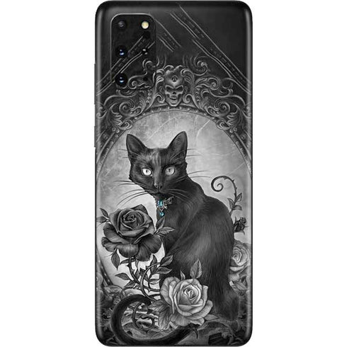 Alchemy Paracelsus - The Philosophers Familiar Galaxy S20 Plus Skin