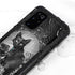 Alchemy Paracelsus - The Philosophers Familiar Galaxy S20 Plus Waterproof Case