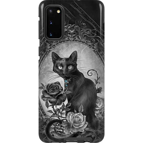 Alchemy Paracelsus - The Philosophers Familiar Galaxy S20 Pro Case